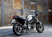 BMW F 800 R